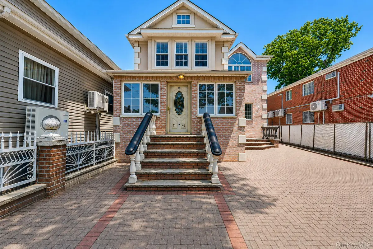 11743 164th Street, Jamaica, NY 11434 - #1