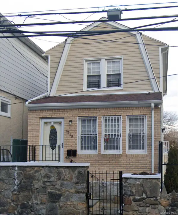 4210 Edson Ave, Bronx, NY 10466