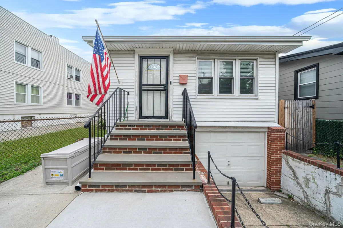 712 Edison Avenue, Bronx, NY 10465 - #1