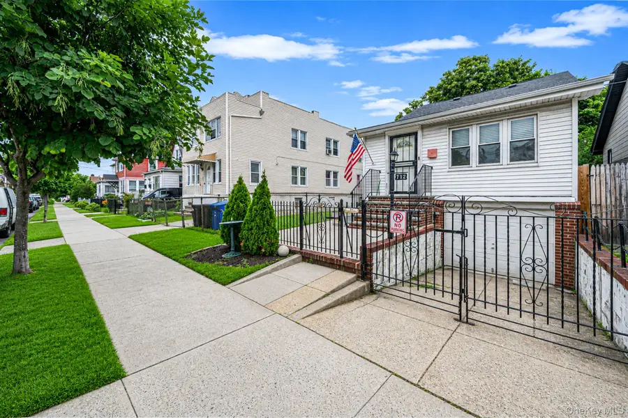712 Edison Avenue, Bronx, NY 10465 - #3