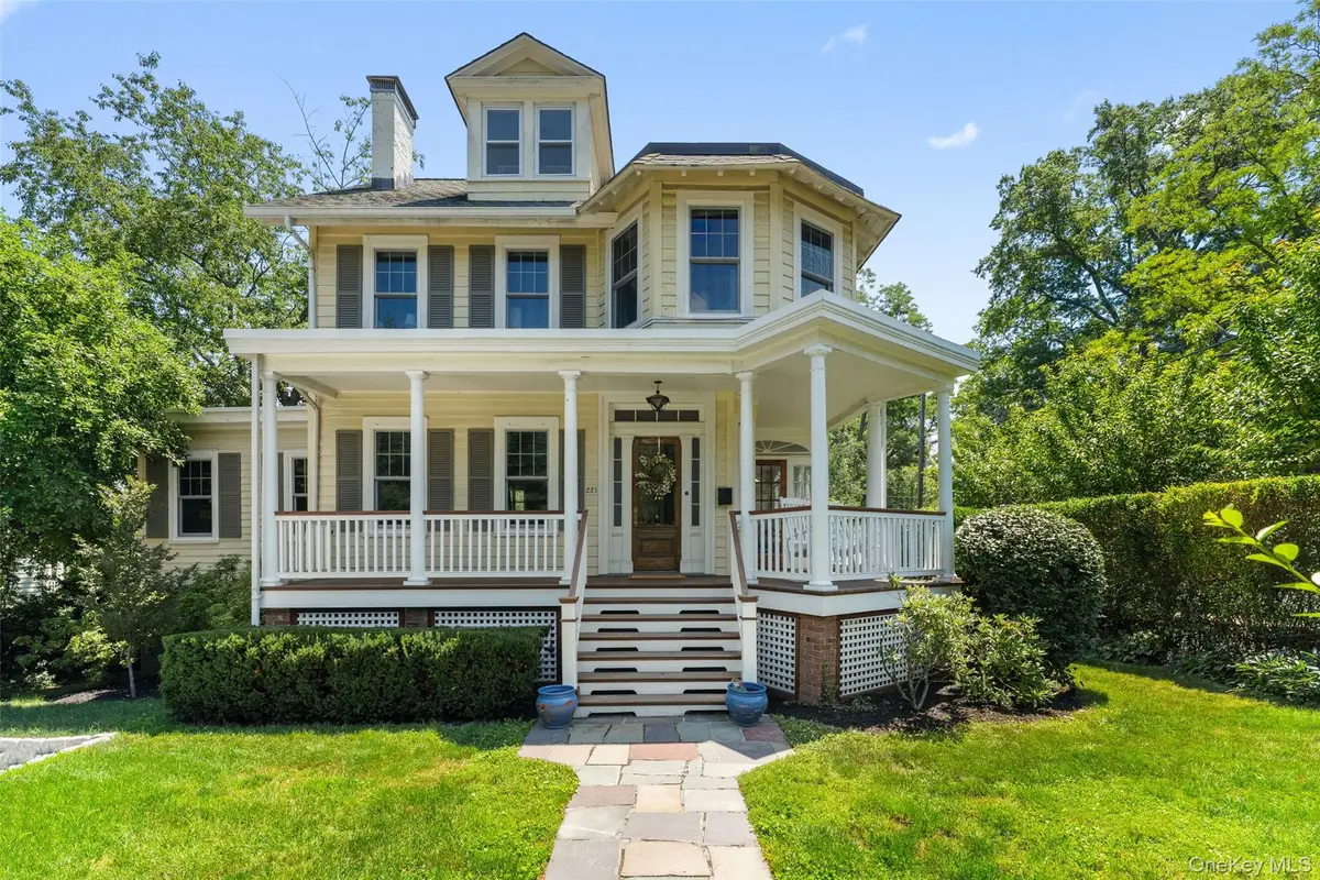 221 Piermont Avenue, Nyack, NY 10960 - #1