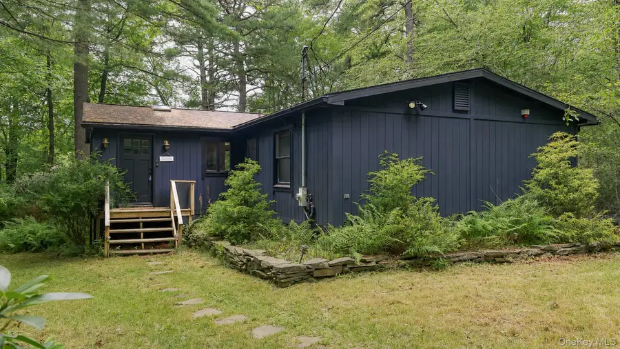 1289 Plank Road, Forestburgh, NY 12777 - #2
