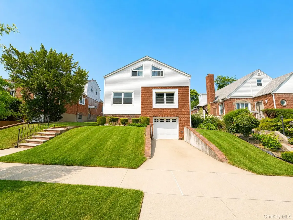 8018 217th, Queens Village, NY 11427 - #1