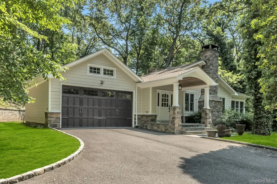 10 Laurel Cove Road, Oyster Bay Cove, NY 11771 - #2