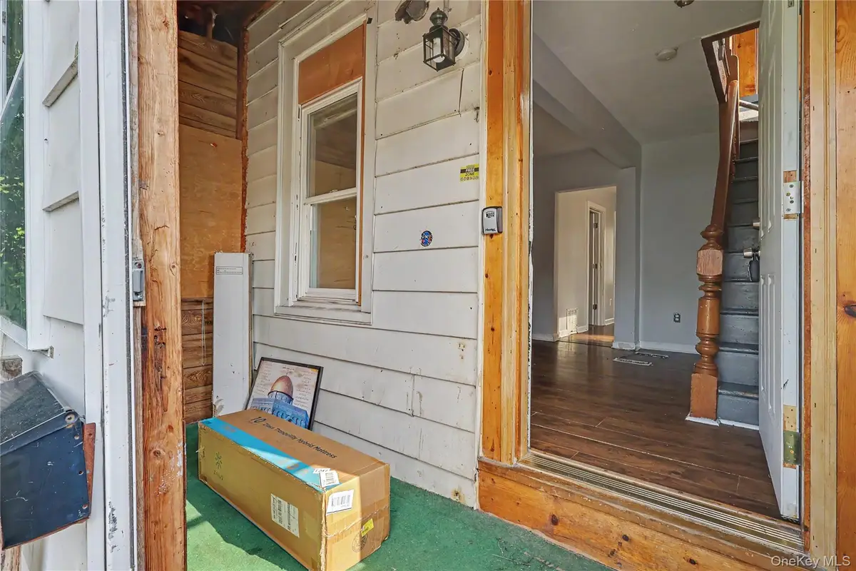 39 Spruce Street, Poughkeepsie, NY 12601 - #1