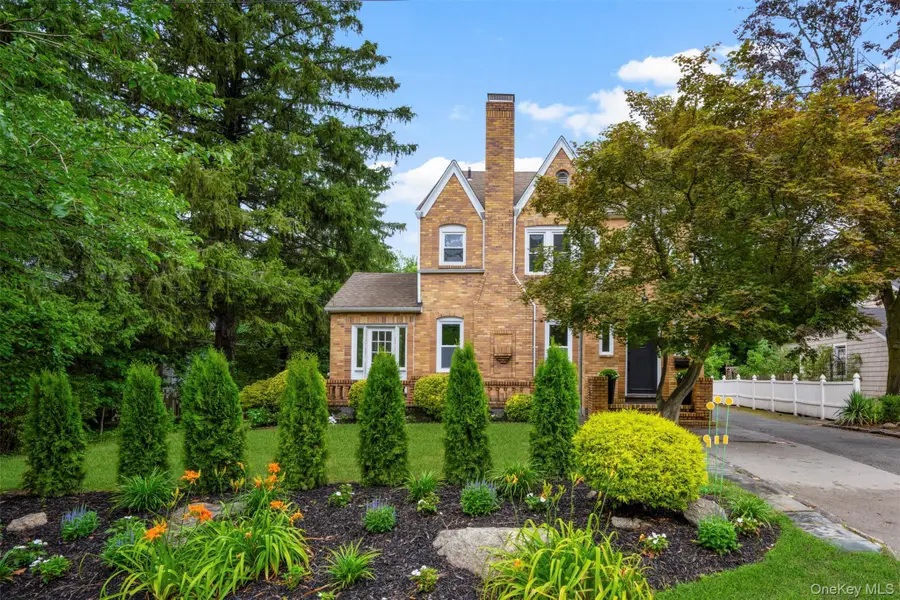 53 Palmer Avenue, Scarsdale, NY 10583 - #2