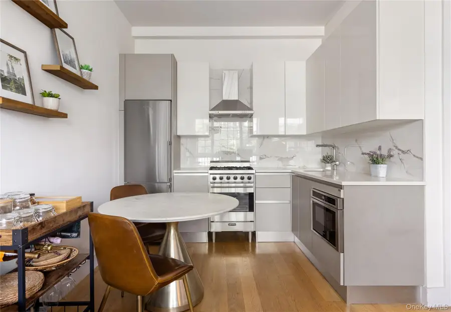 5-30 47th Avenue #1A, Long Island City, NY 11101 - #3