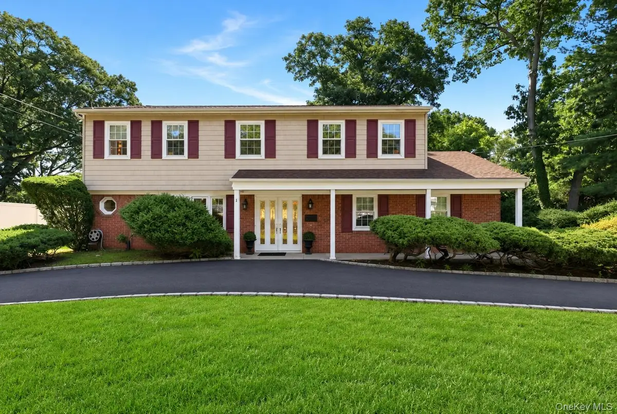 3 King Avenue, Melville, NY 11747 - #1