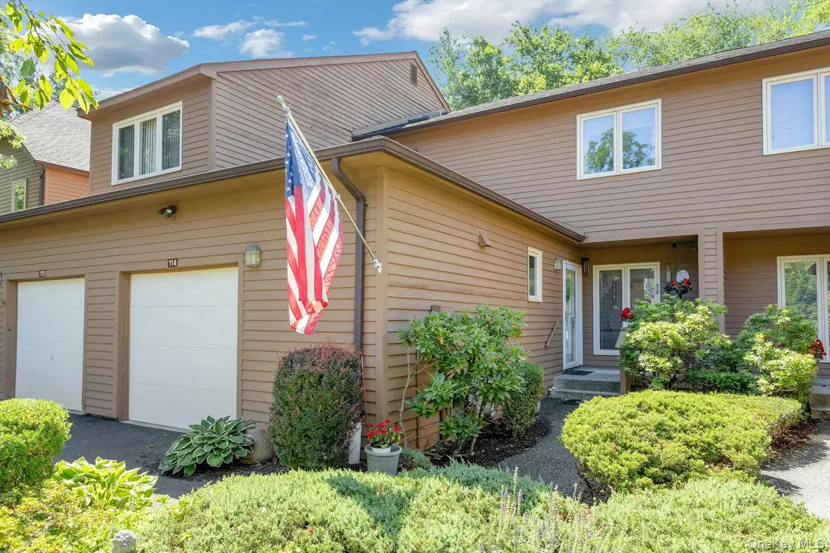 114 Ridgeview Lane #114, Yorktown Heights, NY 10598 - #1