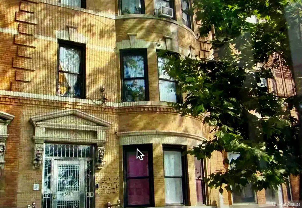 1501 Eastern Parkway, Brooklyn, NY 11233 - #1