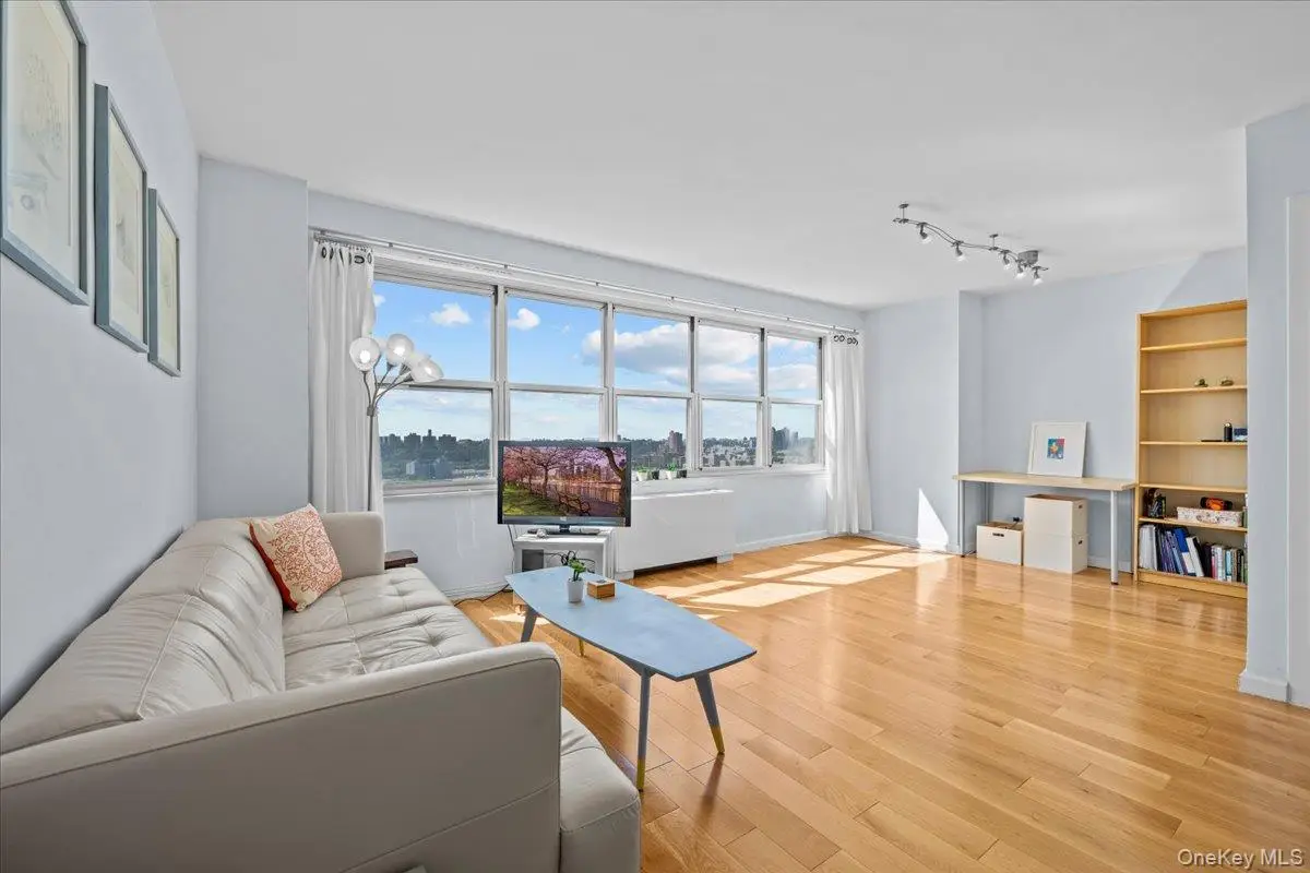 555 Kappock Street #12A, Bronx, NY 10463 - #1