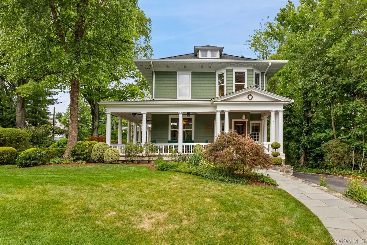 32 Lynden Street, Rye, NY 10580 - #1
