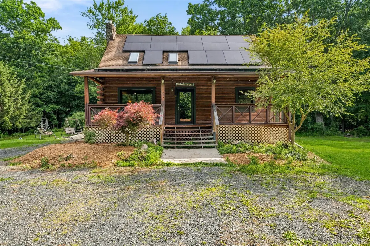 126 Lincolndale, Washingtonville, NY 10992 - #1
