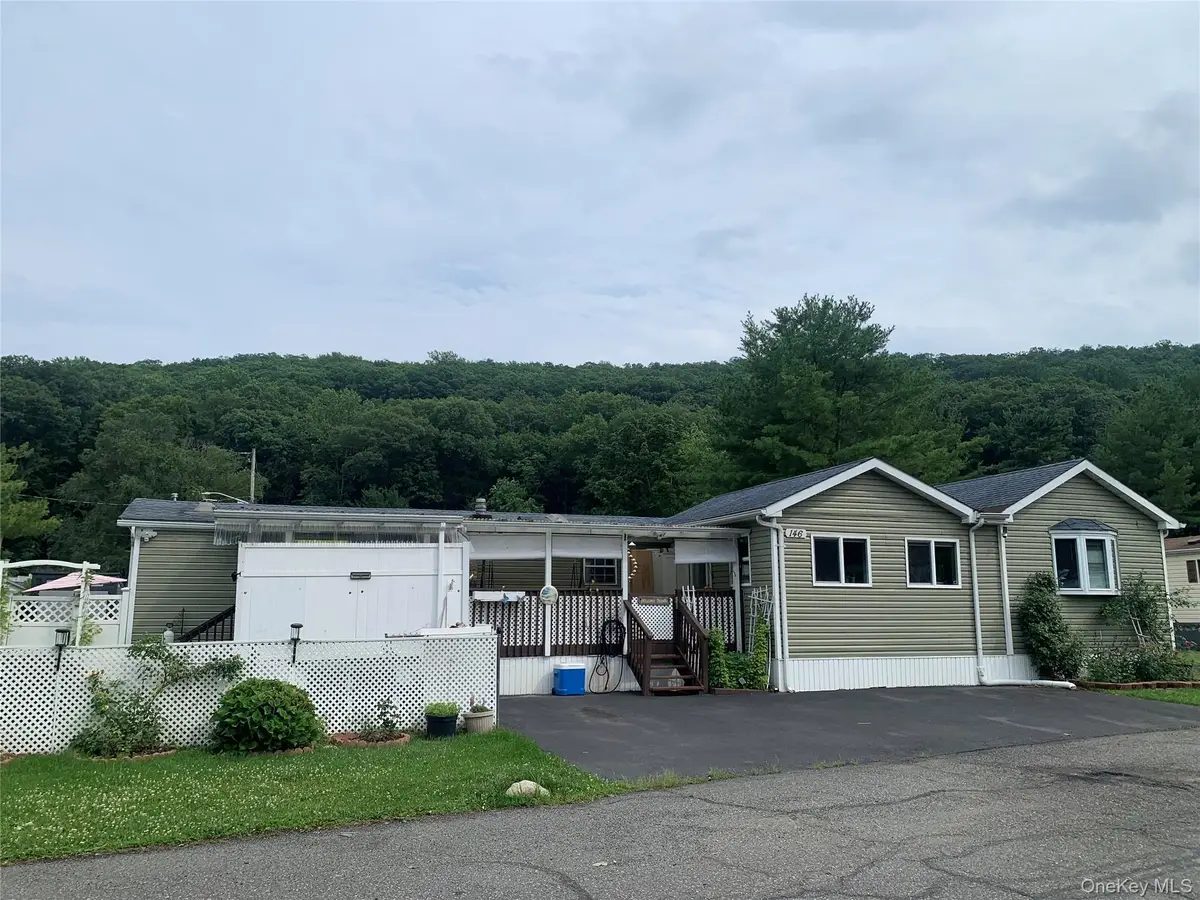 146 Parkway Trailer Ct., Pomona, NY 10970 - #1