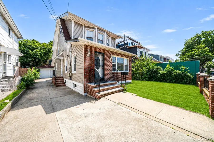 11927 191st Street, Saint Albans, NY 11412 - #3