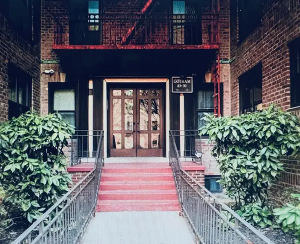 83-30 98th Street #3A, Woodhaven, NY 11421