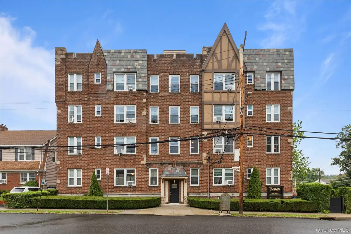 2 Lockwood Avenue #2F, Bronxville, NY 10708 - #1