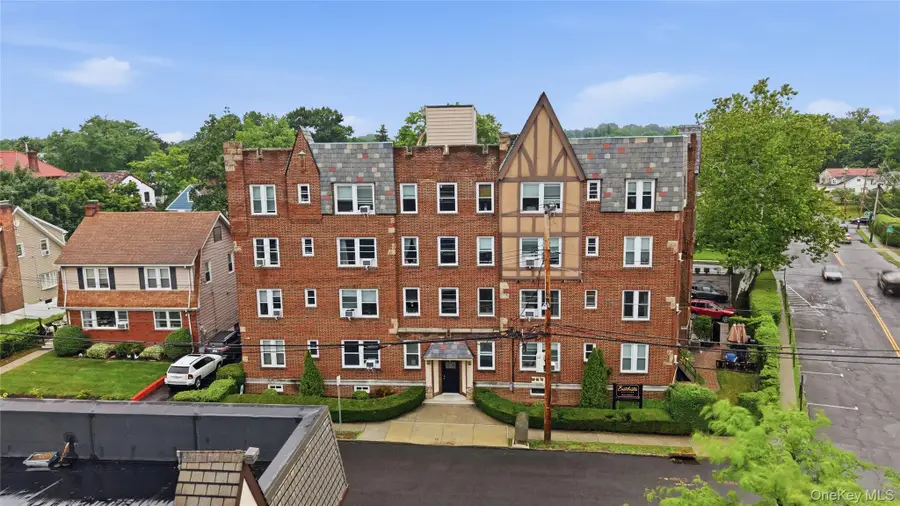 2 Lockwood Avenue #2F, Bronxville, NY 10708 - #2