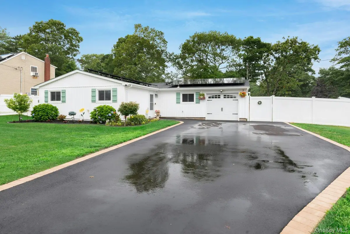 75 Presford Drive, Shirley, NY 11967 - #1