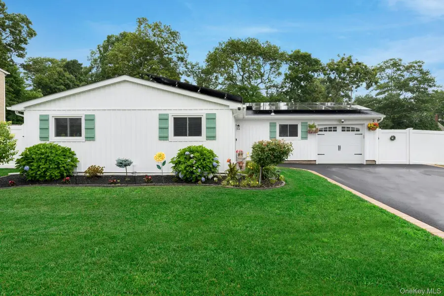 75 Presford Drive, Shirley, NY 11967 - #2