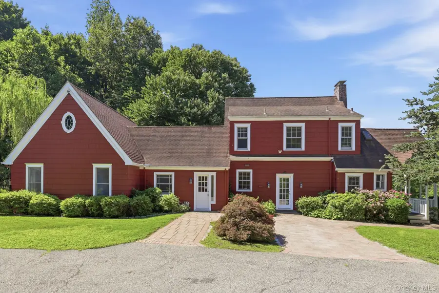 44 Beach Road, Ossining, NY 10562 - #2