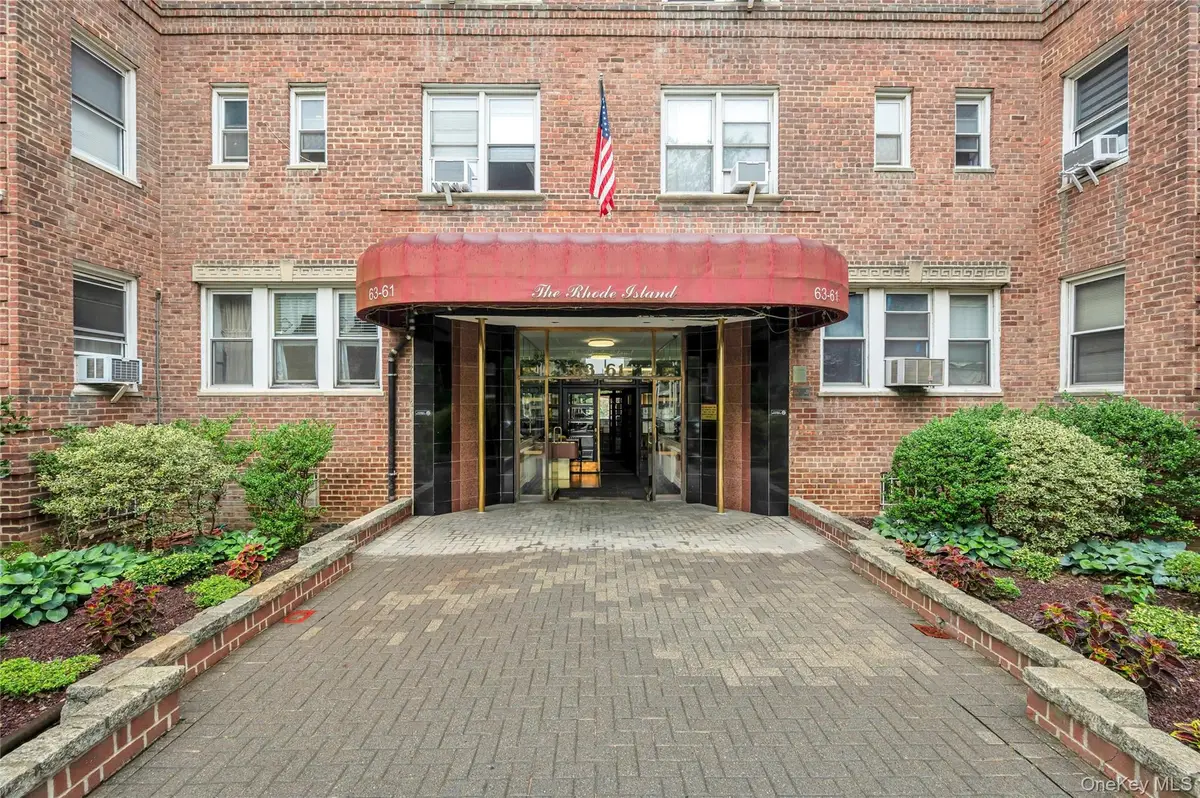 63-61 99th St #C16, Rego Park, NY 11374 - #1