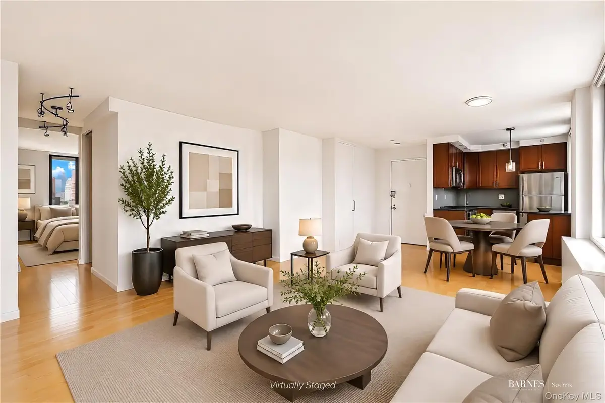 24 E 7th Street #11B, Manhattan, NY 10003 - #1