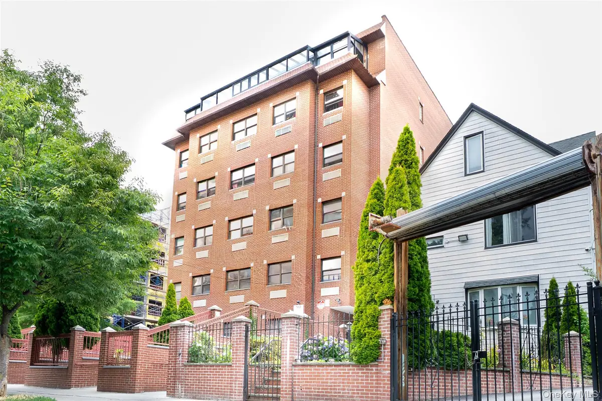 46-06 88th Street #4B, Elmhurst, NY 11373 - #1