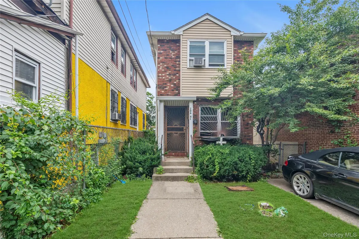 106-41 160th Street, Jamaica, NY 11433 - #1