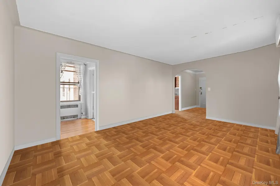 8380 118th St #6G, Kew Gardens, NY 11415 - #2