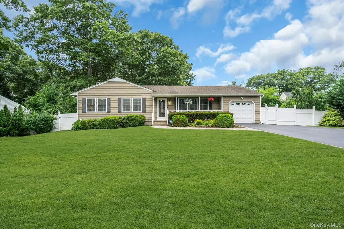 84 Juniper Avenue, Ronkonkoma, NY 11779 - #1