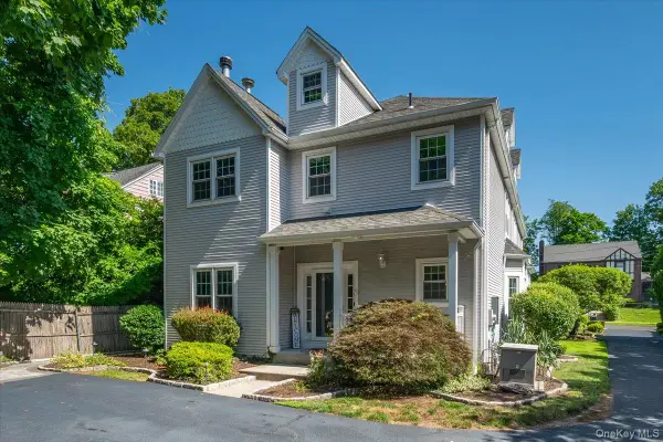 76 Smith Avenue, Nyack, NY 10960