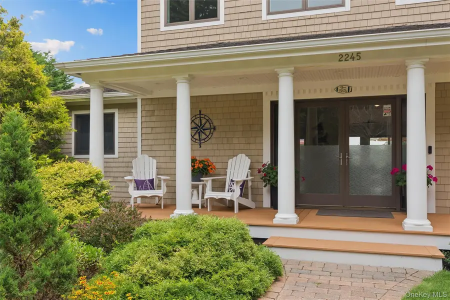 2245 Little Peconic Bay Lane, Southold, NY 11971 - #2