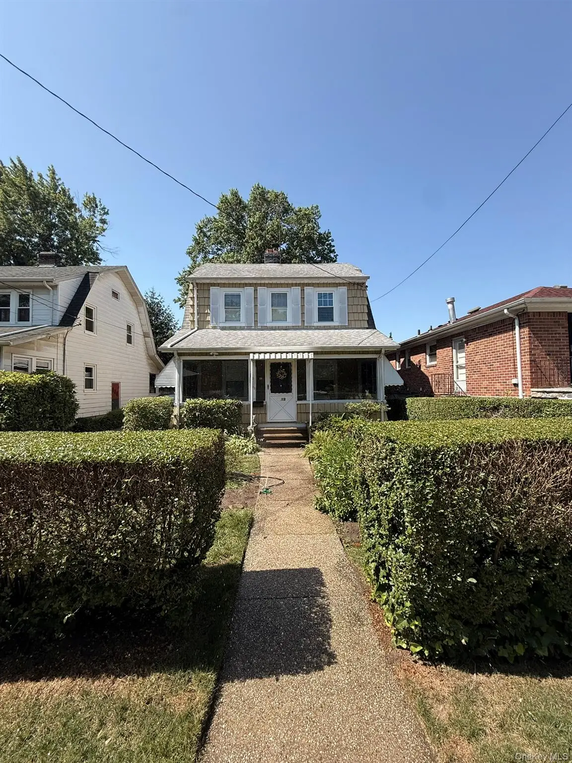 4112 Glenwood Street, Little Neck, NY 11363 - #1