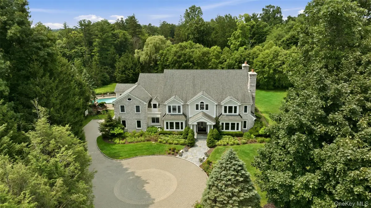 12 Magnolia Drive, Purchase, NY 10577 - #1
