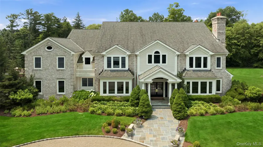 12 Magnolia Drive, Purchase, NY 10577 - #2