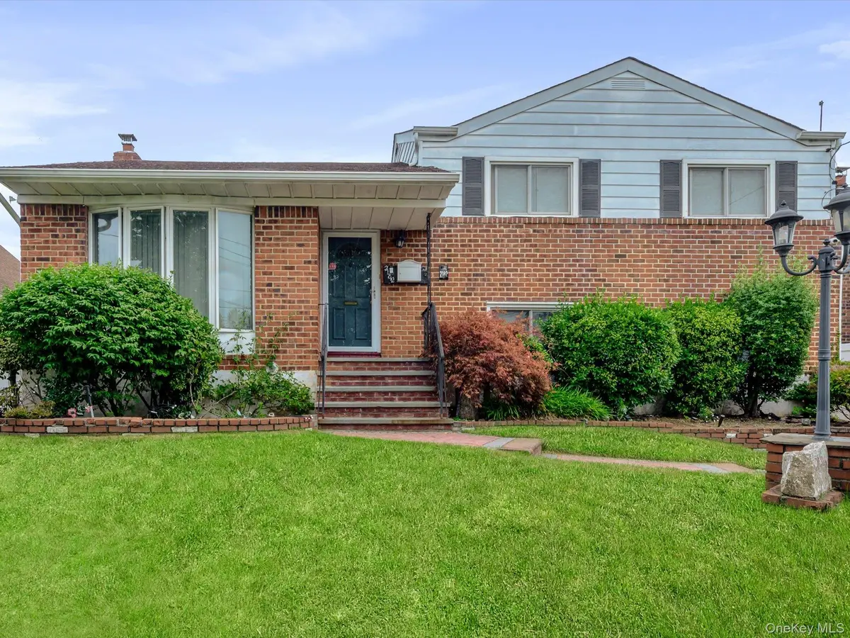 2182 Baylis Avenue, Elmont, NY 11003 - #1