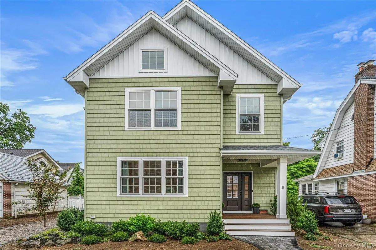 10 Hazel Place, Floral Park, NY 11001 - #1