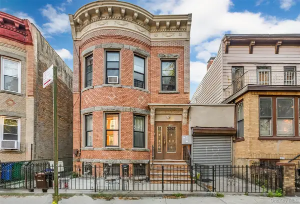 18 Pleasant Place, Brooklyn, NY 11233