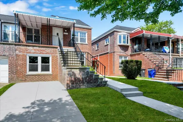 3227 Bruckner Boulevard, Bronx, NY 10461