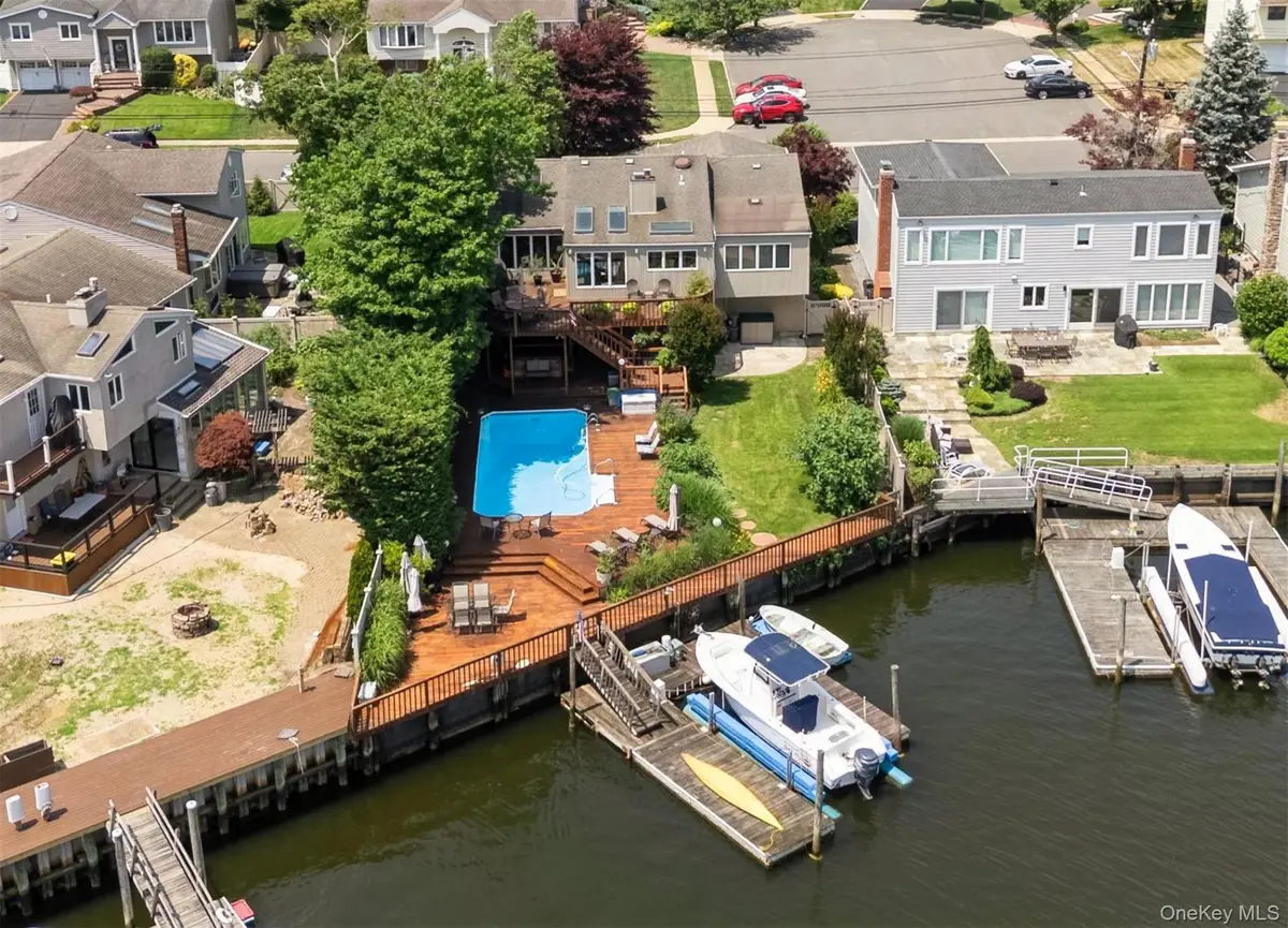 2883 Judith Drive, Bellmore, NY 11710 - #1