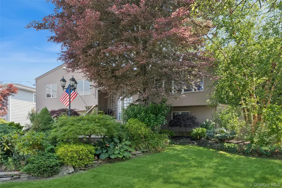 2883 Judith Drive, Bellmore, NY 11710 - #2