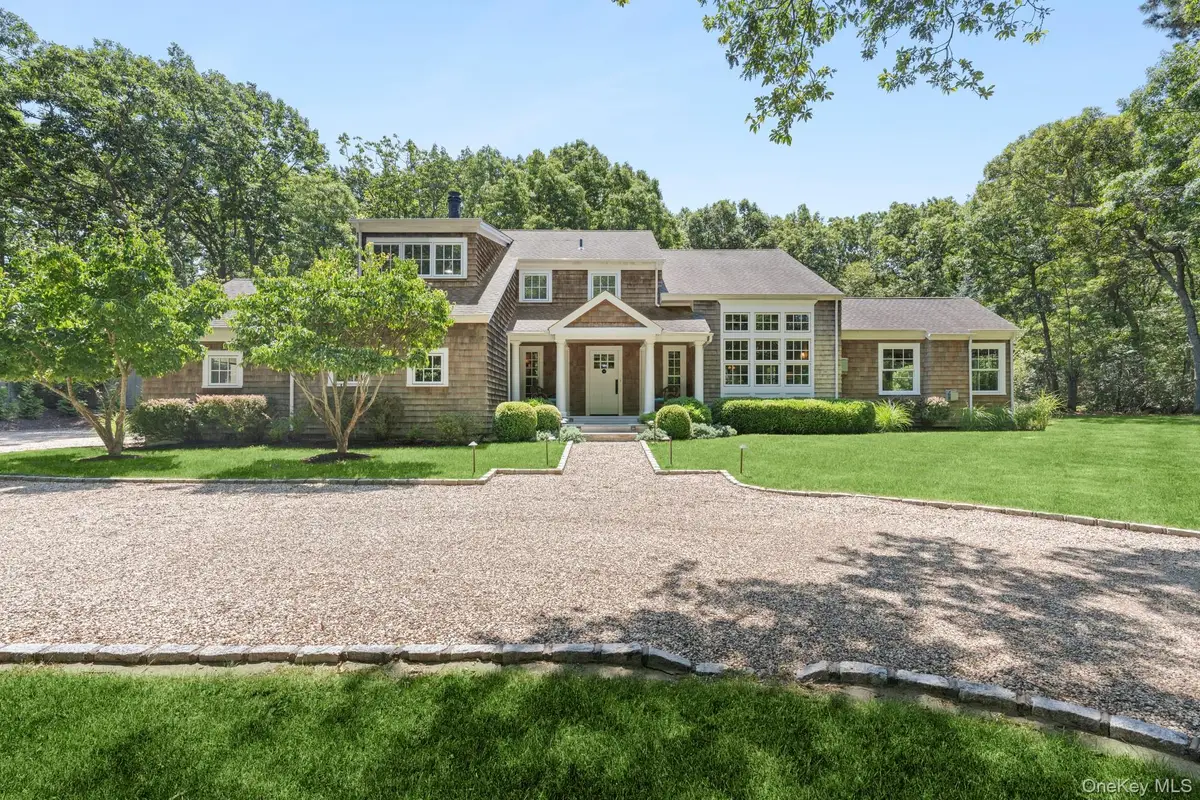 22 Spring Lane, Sag Harbor, NY 11963 - #1