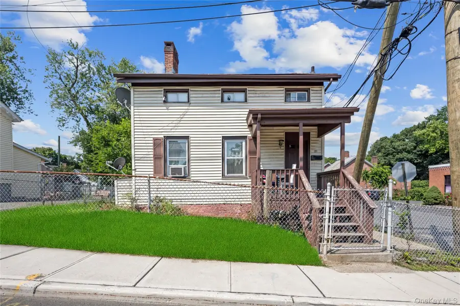 21 Bridge Street, Garnerville, NY 10923 - #2