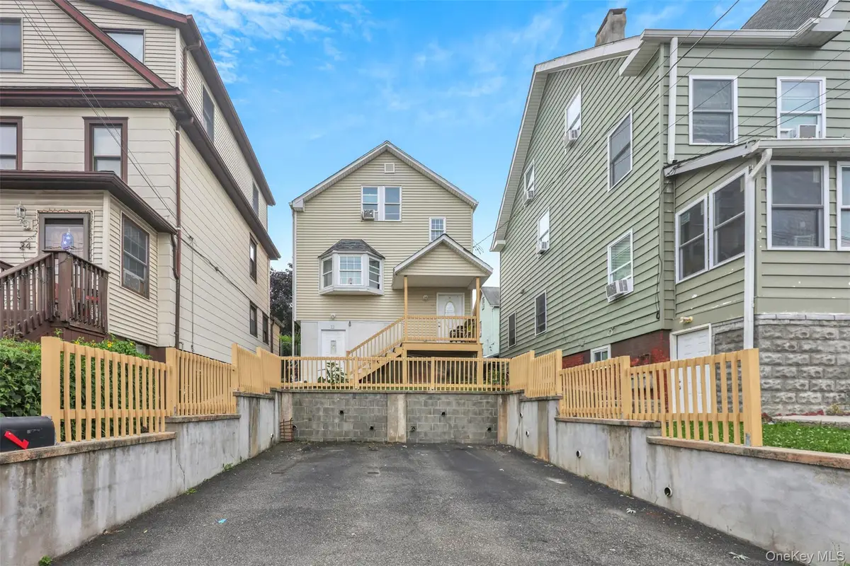 22 Conklin Avenue, Haverstraw, NY 10927 - #1
