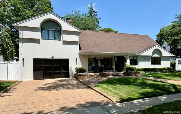 524 Woodmere Boulevard, Woodmere, NY 11598