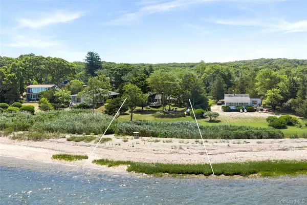 21 Breeze Hill Road, East Hampton, NY 11937