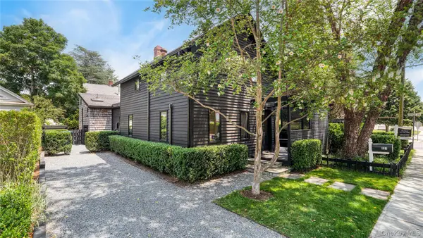 221 Division Street, Sag Harbor, NY 11963