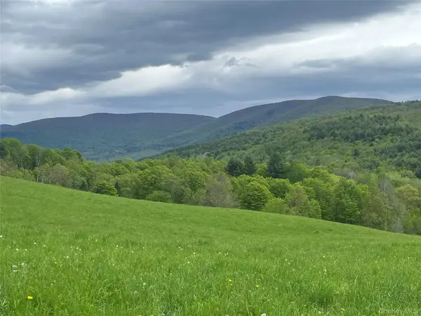 Route 23a, Prattsville, NY 12468