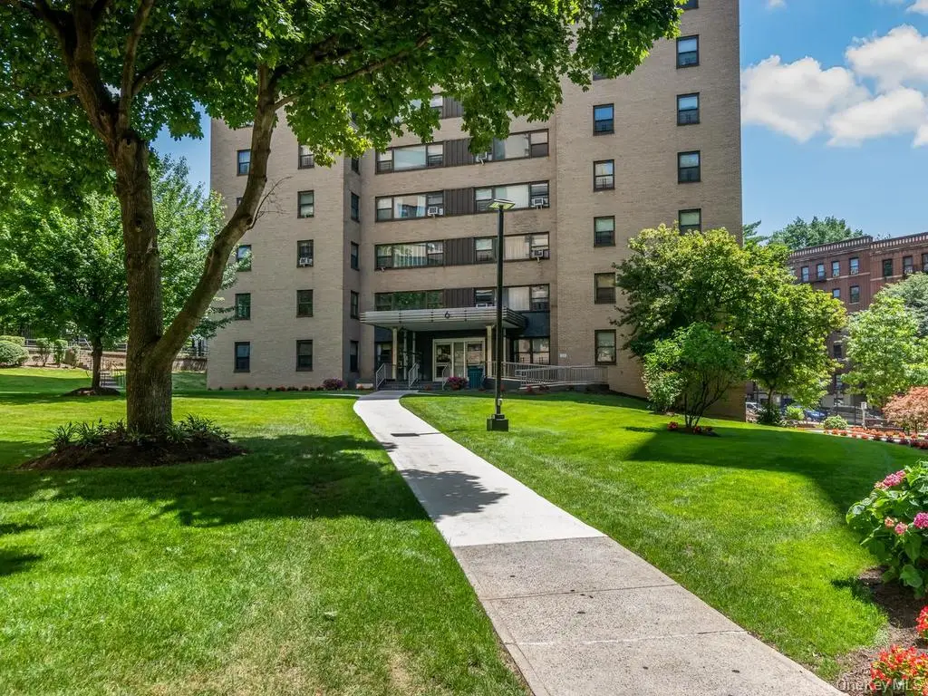 6 Fordham Hill Oval #10F, Bronx, NY 10468 - #1